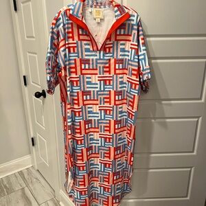 Emily McCarthy Dress